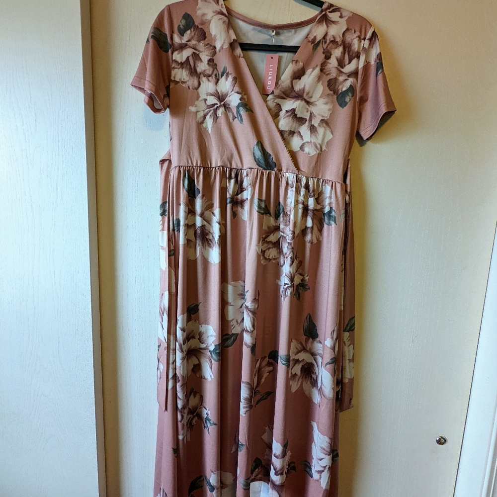 Maternity Dress
